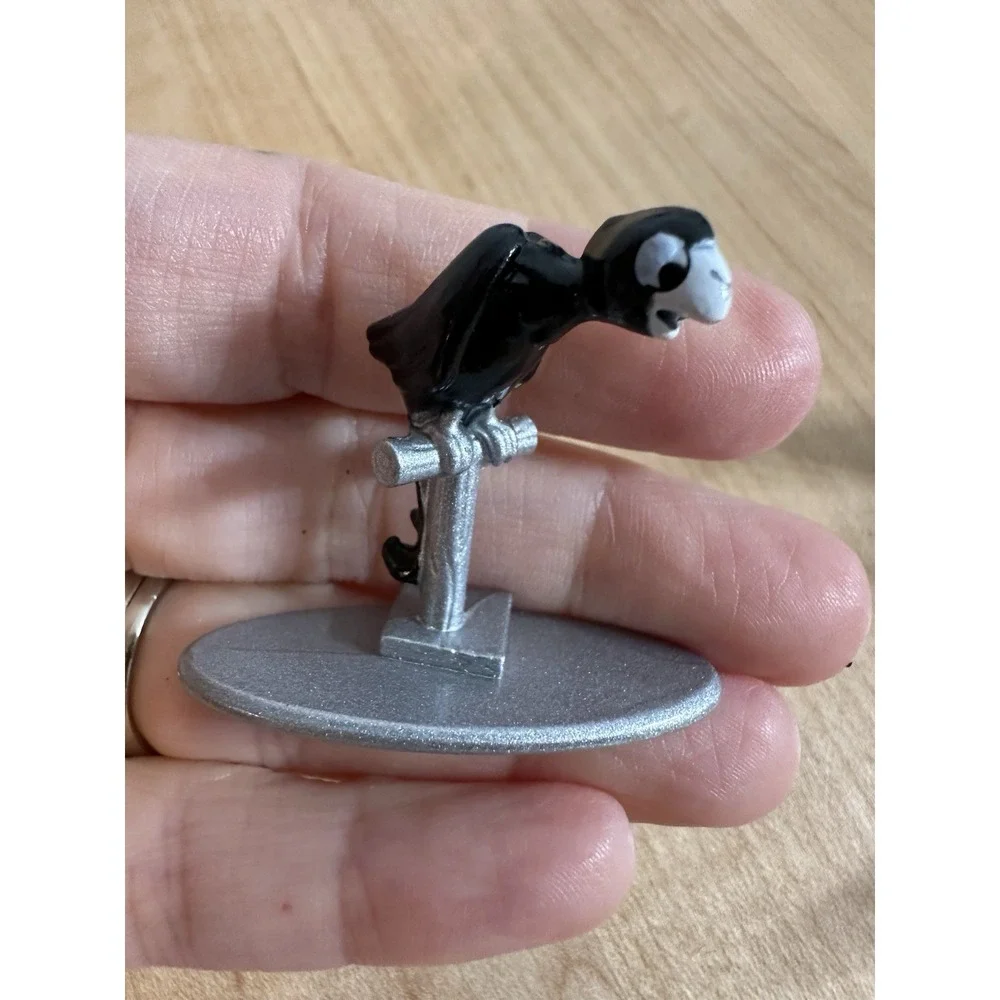 Nano Metalfigs - Disney Mickey The True Original 90 Years Set